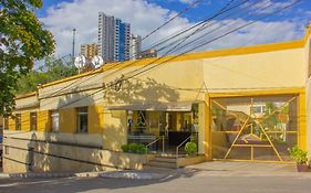 Hotel Meri Conselheiro Lafaiete